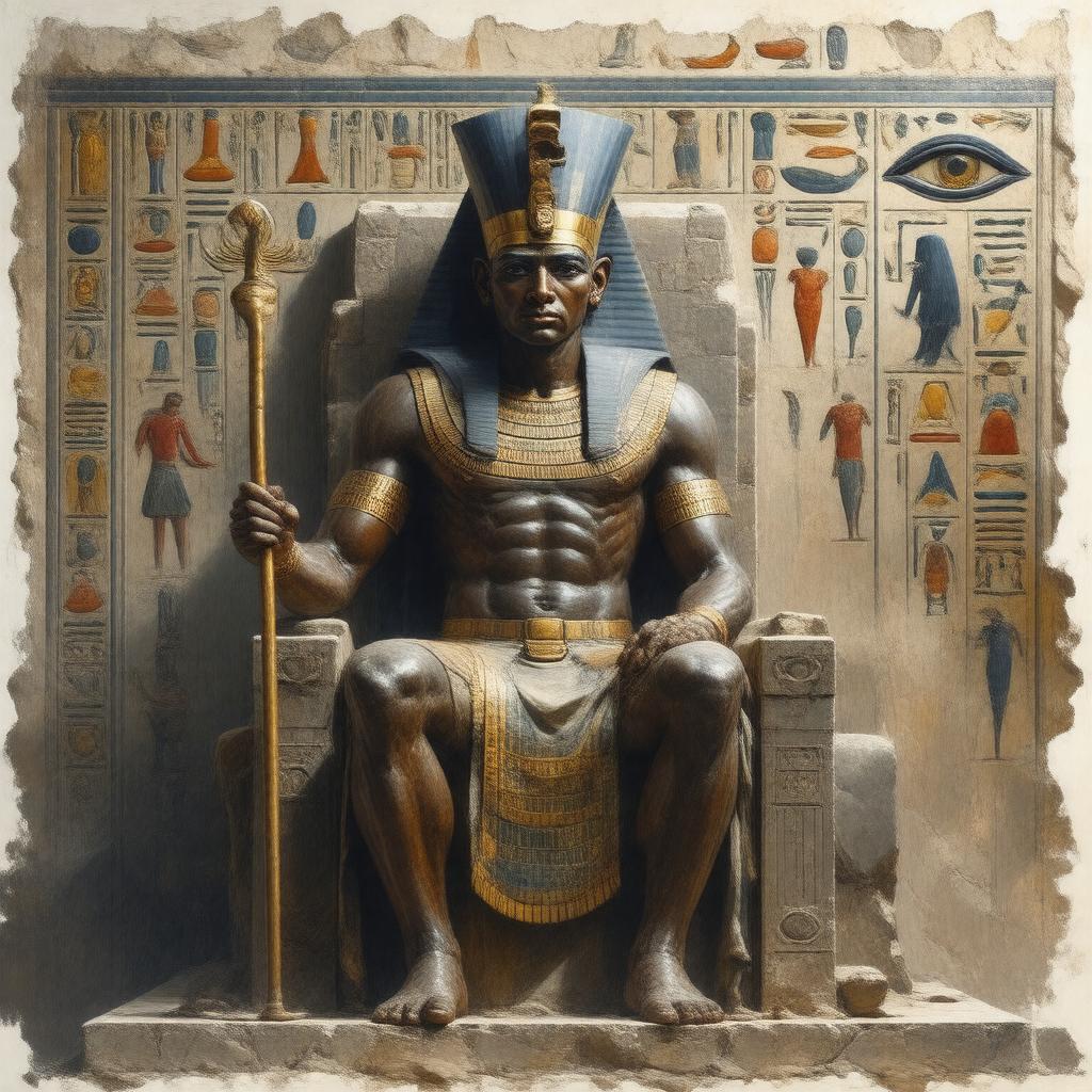 Ramesses II